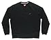 Nike Mens Tech Fleece Crew Sweatshirt Black
