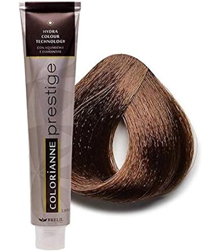 Amazon.com : Brelil Colorianne Prestige Technologically Advanced
