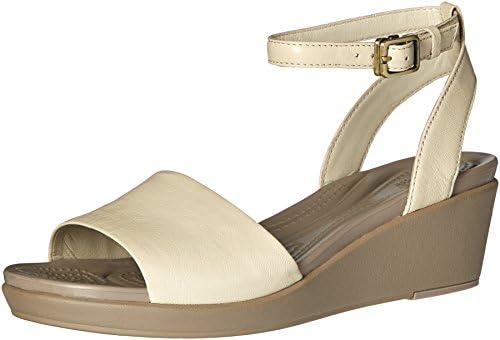 crocs leighann wedge