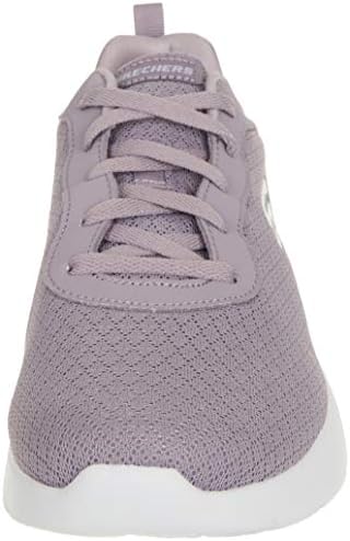 skechers womens dynamight 2.0 eye to eye trainers