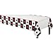 Casino Party Table Cover, 54