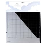 Pazzles Vue Print & Cut Mats 12x12 2/Pkg-