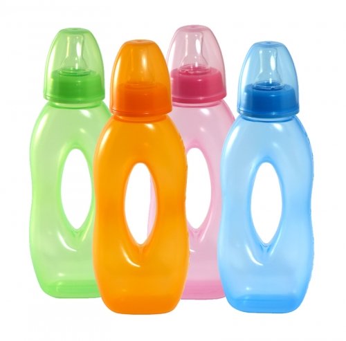 nipper gripper bottle