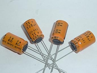 Конденсатор 25v 330uf Конденсатор 25v 330uf