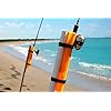 Pier-A-Mount-Universal-Fishing-Rod-Holder-Mounts-Quick-and-Easy-with-Military-Grade-Anchor-Straps-No-Tools-Needed