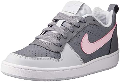 nike court borough low pembe