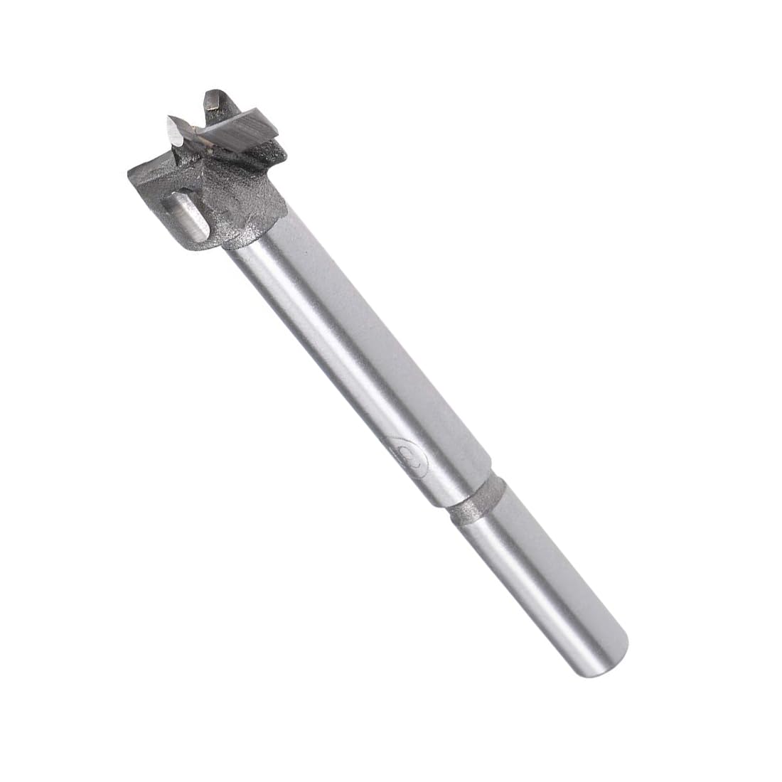 MACHSWON Forstner Drill Bits Tungsten Carbide Wood Hole Saw Opener Drill Bit 16mm Woodworking Drilling Boring Bit Cutter