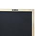200-Pack Sawtooth Picture Hangers with Small Screws for Wall Decor, Bulk, Heavy Duty, Saw Teeth Hooks for Hanging Picture Frames, Photos, Artwork, Paintings (1.6 x 0.25 in)