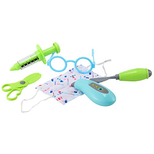 5 Glonova+Pretend+Roleplay+Costume+Accessories