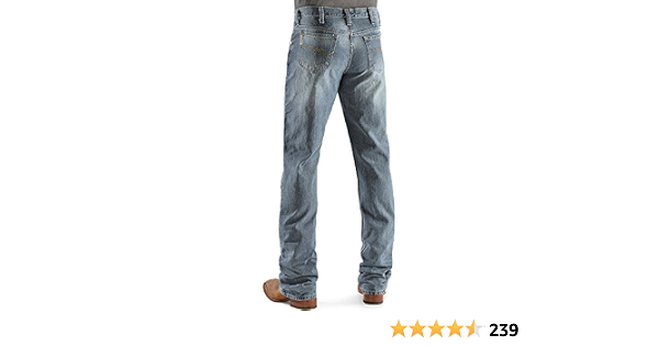 Cinch Men's Dooley Relaxed-Fit Jean at 