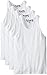 Levi's Men's Knit Tank Top Undershirt