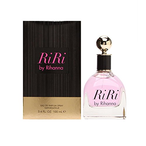 Rihanna Riri Perfume - Image 2