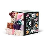 Finchberry Handmade Natural Soap Bar Gift