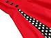 KILLREAL Women's Polka Dot Retro Vintage Style Cocktail Party Swing Dresses