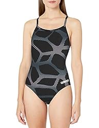 Arena Spider Light Drop Back MaxLife One Piece