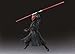 SH Figuarts Star Wars Darth Maul (Episode I) About 140mm ABS u0026 PVC Painted Action Figure by Bandai