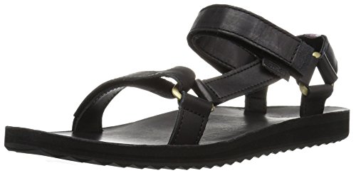 teva original universal crafted leather