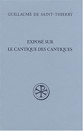 Exposé sur le "Cantique des Cantiques"