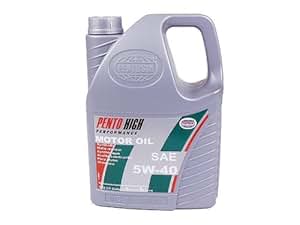Масло моторное pentosin 5w40 Масло моторное pentosin 5w40