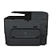 HP OfficeJet Pro 8630 All-in-One Wireless Printer with Mobile Printing, HP Instant Ink or Amazon Dash replenishment ready (A7F66A)