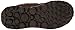 Skechers Performance Women's Go Walk Snug Memory Fur Walking Shoe,Chocolate,8 M US