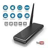 VICTONY Wireless and Wired 2 in 1 1080P WiFi Display Dongle, for TV,High Speed HDMI Miracast Dongle for Android/iOS Smartphone,Tablet,iPhone,iPad,Support AirPlay/Miracast / DLNA/Screen Mirroring