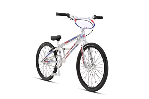 se racing creature 24