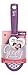 Goody Girls Ouchless Purse Hair Brush, Assorted Colors