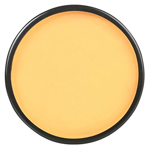 Mehron Makeup Paradise AQ Face & Body Paint, MANGO: Tropical Series - 40gm