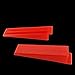 Tile Leveling System Reusable Wedges - 300 Pcs