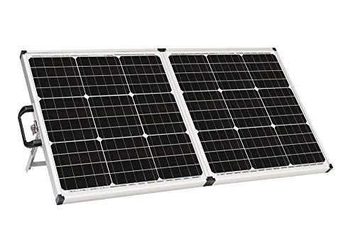 Zamp solar 90-Watt Portable Solar Kit USP1001