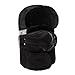 Mysuntown 2017 New Style Unisex Winter Trapper Trooper Hat with Windproof Mask