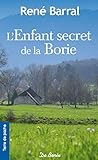 L'enfant secret de la Borie by 