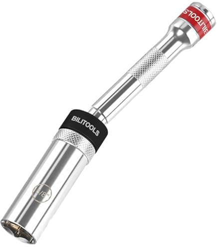 Amazon.com: P1TOOLS Spark Plug Gap Tool Gapper Gauge- Wire