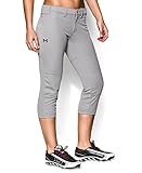 Under Armour Women's UA Strike Zone Pant