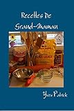 Image de Recettes De Grand-Maman: Recettes traditionnelles du Québec (French Edition)