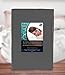 Utopia Bedding Premium Cotton Fitted Sheet 300 Thread Count – 100% Combed Cotton Sateen - Super Soft Mercerized Fabric - Machine Washable (Full, Grey)