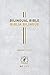 Bilingual Bible / Biblia bilingüe NLT/NTV (Hardcover, Gray)