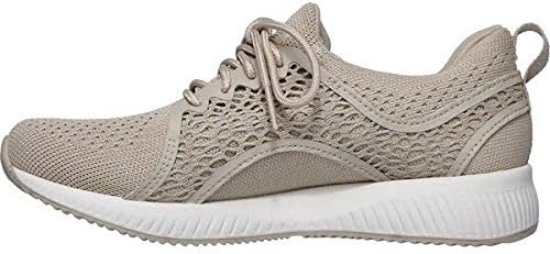 skechers bobs squad pocket ace dames sneakers