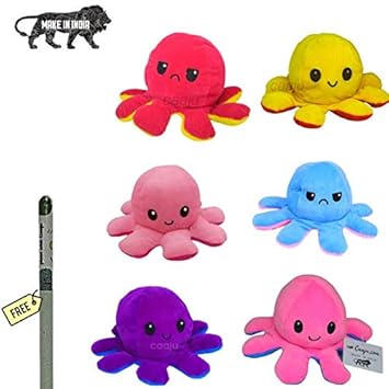 mood octopus amazon