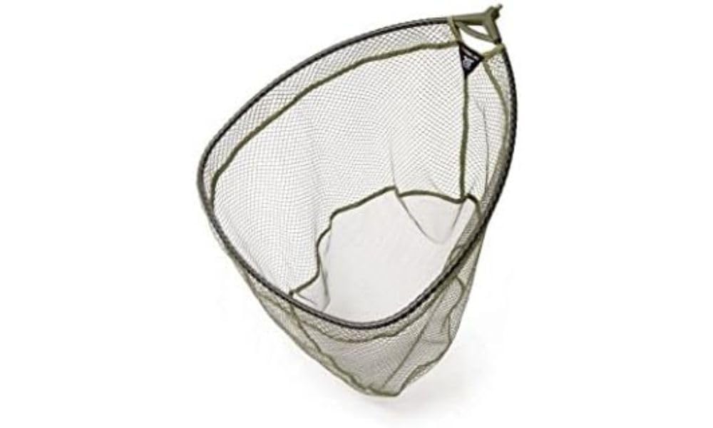 Leeda Rogue Specialists Net Head 20inch Green, 20 inches