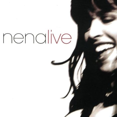 Nena - Nena Live 98 - Amazon.com Music