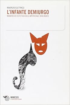 manifesto elettrico della foresta