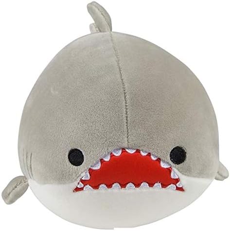 Adventure Planet Clown Fish Puffer (Shark)