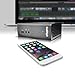 CalDigit TS2 - Thunderbolt 2 Dock (without Thunderbolt Cable) - 2x eSATA 6G, 3x USB 3.0 ports, HDMI and Ethernet Ports (TS2-US-60)