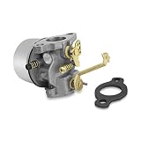 Everest Parts Supplies New Tecumseh H30 H50 H60 HH60 632230 632272 Carburetor
