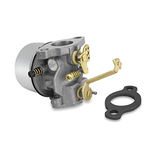 Everest Parts Supplies New Tecumseh H30 H50 H60 HH60 632230 632272 Carburetor