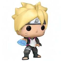 Funko POP! Animation: Boruto - Boruto Uzumaki with