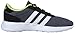 adidas NEO Men's Lite Racer Lifestyle Runner Sneaker