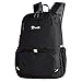 Favofit 35L Packable Lightweight Daypack - Backpack for Camping Hiking Cycling Travel and Daily Usage